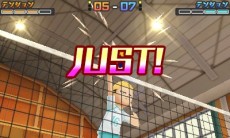画像ギャラリー No.016のサムネイル画像 / 「ハイキュー!! Cross team match!」，夏合宿に挑むストーリーなどの新情報が公開。初回特典は「ハイキュークエストII」のダウンロードコード