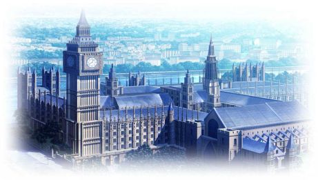 画像ギャラリー No.003のサムネイル画像 / 19世紀末のロンドンが舞台の恋愛ゲーム「英国探偵ミステリア The Crown」が2016年2月11日に発売