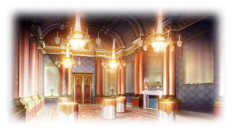 画像ギャラリー No.004のサムネイル画像 / 19世紀末のロンドンが舞台の恋愛ゲーム「英国探偵ミステリア The Crown」が2016年2月11日に発売