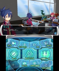 画像ギャラリー No.002のサムネイル画像 / 「メダロット9 カブトVer./クワガタVer.」が12月24日に発売決定。290体以上のメダロットが登場するシリーズ最新作