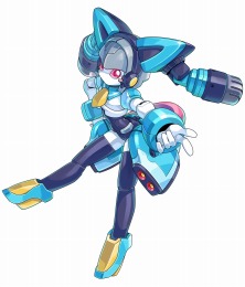 画像ギャラリー No.012のサムネイル画像 / 「メダロット9 カブトVer./クワガタVer.」が12月24日に発売決定。290体以上のメダロットが登場するシリーズ最新作