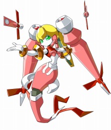 画像ギャラリー No.018のサムネイル画像 / 「メダロット9 カブトVer./クワガタVer.」が12月24日に発売決定。290体以上のメダロットが登場するシリーズ最新作