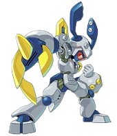 画像ギャラリー No.004のサムネイル画像 / 「メダロット9 カブトVer. / クワガタVer.」が本日発売。追加DLCでベイアニットなど過去の機体とバトルBGMセットが配信開始