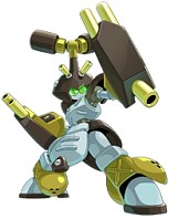 画像ギャラリー No.005のサムネイル画像 / 「メダロット9 カブトVer. / クワガタVer.」が本日発売。追加DLCでベイアニットなど過去の機体とバトルBGMセットが配信開始
