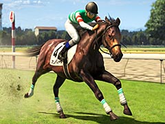 「Winning Post 8 2016」，PS4版のレースシーンや新しいUIを確認できる画面，秘書チャレンジとその報酬の詳細が公開