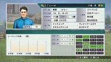 画像ギャラリー No.008のサムネイル画像 / PC版「Winning Post 8 2016」が発売。競馬界の最新データやクラブなどの新要素を搭載したシリーズ最新作