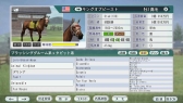 画像ギャラリー No.008のサムネイル画像 / 「Winning Post 8 2016」,公募で決定した夢のスーパーホースが公開に