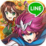 画像ギャラリー No.007のサムネイル画像 / ブレフロ×三国志の“共撃RPG”「LINE 三国志ブレイブ」の事前登録受付が本日スタート。三国志の常識を覆す物語や自由度の高さをうたう育成システムに注目