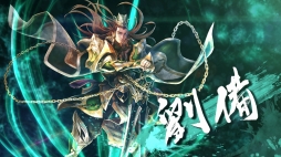 画像ギャラリー No.004のサムネイル画像 / 「LINE 三国志ブレイブ」照英さん，剛力彩芽さん出演の新CMが放映開始。記念イベントも開催中