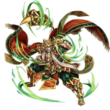 画像ギャラリー No.005のサムネイル画像 / 「LINE 三国志ブレイブ」，70万DL記念キャンペーンが開催