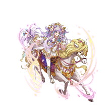 画像ギャラリー No.001のサムネイル画像 / 「LINE 三国志ブレイブ」,新武将6体が「おまけ付きガチャ」で登場