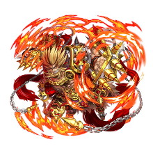 画像ギャラリー No.002のサムネイル画像 / 「LINE 三国志ブレイブ」,新武将6体が「おまけ付きガチャ」で登場