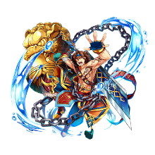 画像ギャラリー No.003のサムネイル画像 / 「LINE 三国志ブレイブ」,新武将6体が「おまけ付きガチャ」で登場