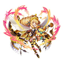 画像ギャラリー No.005のサムネイル画像 / 「LINE 三国志ブレイブ」,新武将6体が「おまけ付きガチャ」で登場