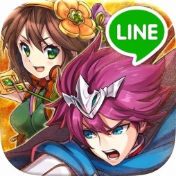画像ギャラリー No.001のサムネイル画像 / 「LINE 三国志ブレイブ」，新たに「軍団機能」を追加するアップデートを近日実施