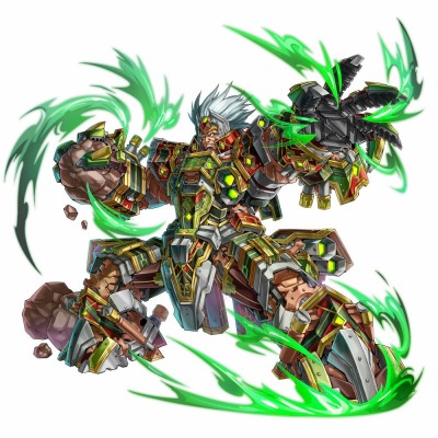 画像ギャラリー No.008のサムネイル画像 / 「LINE 三国志ブレイブ」80万DLを突破。戦魂3万個を毎日プレゼント