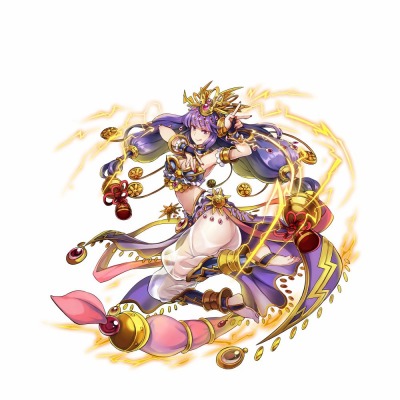 画像ギャラリー No.009のサムネイル画像 / 「LINE 三国志ブレイブ」80万DLを突破。戦魂3万個を毎日プレゼント
