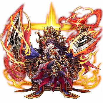 画像ギャラリー No.004のサムネイル画像 / 「三国志ブレイブ」，劉備・孫権・曹操が女の子の“花武将”になって登場