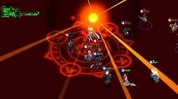 画像ギャラリー No.008のサムネイル画像 / スマホ向けシミュレーションRPG「ファンタジーウォータクティクス」の配信時期が7月下旬に決定。事前登録キャンペーンや新たなPVの公開も始まる