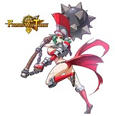 画像ギャラリー No.003のサムネイル画像 / 「ファンタジーウォータクティクス」新地域「ギルガス」がオープン。新ヒーローも登場