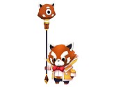 画像ギャラリー No.005のサムネイル画像 / 「ファンタジーウォータクティクス」新地域「ギルガス」がオープン。新ヒーローも登場