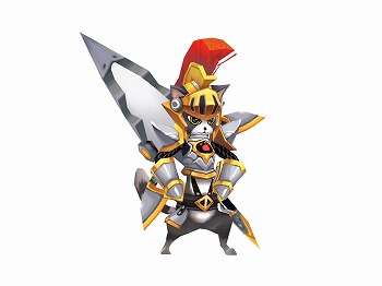 画像ギャラリー No.007のサムネイル画像 / 「ファンタジーウォータクティクス」,スペシャルダンジョン“夜明けの塔”が登場