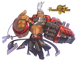画像ギャラリー No.004のサムネイル画像 / 「ファンタジーウォータクティクス」新地域「ネレイド」がオープン。新ヒーローも追加