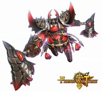 画像ギャラリー No.003のサムネイル画像 / 「ファンタジーウォータクティクス」,ダンジョン“夜明けの塔・ハード”を実装
