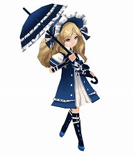 画像ギャラリー No.004のサムネイル画像 / 「ファンタジーウォータクティクス」,ダンジョン“夜明けの塔・ハード”を実装