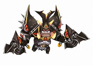 画像ギャラリー No.005のサムネイル画像 / 「ファンタジーウォータクティクス」,ダンジョン“夜明けの塔・ハード”を実装