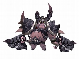 画像ギャラリー No.004のサムネイル画像 / 「ファンタジーウォータクティクス」,人気キャラのゾンビコスチュームが登場するハロウィンイベント
