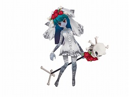 画像ギャラリー No.005のサムネイル画像 / 「ファンタジーウォータクティクス」,人気キャラのゾンビコスチュームが登場するハロウィンイベント