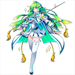 画像ギャラリー No.003のサムネイル画像 / 「ファンタジーウォータクティクス」，新ヒーローが入手できる「ビンゴイベント」を開催