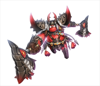 画像ギャラリー No.005のサムネイル画像 / 「ファンタジーウォータクティクス」，新ヒーローが入手できる「ビンゴイベント」を開催
