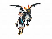 画像ギャラリー No.001のサムネイル画像 / 「ファンタジーウォータクティクス」,「メイプルストーリー」とのタイアップイベントが開催