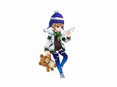 画像ギャラリー No.002のサムネイル画像 / 「ファンタジーウォータクティクス」,「メイプルストーリー」とのタイアップイベントが開催