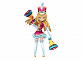 画像ギャラリー No.003のサムネイル画像 / 「ファンタジーウォータクティクス」,「メイプルストーリー」とのタイアップイベントが開催