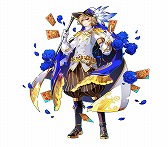 画像ギャラリー No.005のサムネイル画像 / 「ファンタジーウォータクティクス」,「メイプルストーリー」とのタイアップイベントが開催
