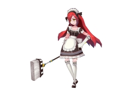 画像ギャラリー No.004のサムネイル画像 / 「ファンタジーウォータクティクス」魔女の「バンシー」「スプーキー」が実装