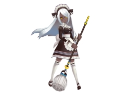 画像ギャラリー No.005のサムネイル画像 / 「ファンタジーウォータクティクス」魔女の「バンシー」「スプーキー」が実装