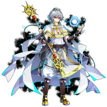 画像ギャラリー No.004のサムネイル画像 / 「ファンタジーウォータクティクス」,メイポとのコラボ第2弾が本日開始