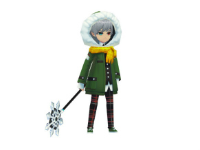 画像ギャラリー No.007のサムネイル画像 / 「ファンタジーウォータクティクス」,メイポとのコラボ第2弾が本日開始