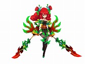 画像ギャラリー No.004のサムネイル画像 / ネクソンのスマホ向けRPG「ファンタジーウォータクティクスR」がサービス開始。新たなシナリオやヒーローなどが追加された“シーズン2”