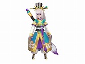 画像ギャラリー No.005のサムネイル画像 / ネクソンのスマホ向けRPG「ファンタジーウォータクティクスR」がサービス開始。新たなシナリオやヒーローなどが追加された“シーズン2”