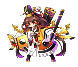 画像ギャラリー No.004のサムネイル画像 / 「ファンタジーウォータクティクスR」新地域などが追加。メイポコラボ第2弾も