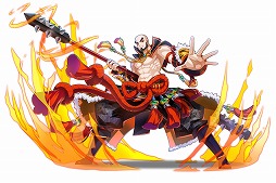 画像ギャラリー No.007のサムネイル画像 / 「ファンタジーウォータクティクスR」,新エリア“雪煙”が実装