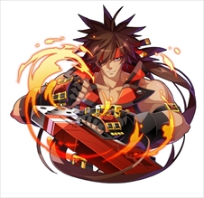 画像ギャラリー No.002のサムネイル画像 / 「ファンタジーウォータクティクスR」,「GUILTY GEAR Xrd REV 2」とのタイアップイベントを開催