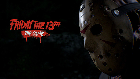 画像ギャラリー No.008のサムネイル画像 / あの「Friday the 13th: The Game」のPS4向け日本語版が“今夏 13日の金曜日”発売へ。「SHOWROOM」コラボの声優オーディションもあり