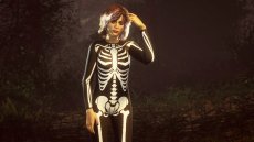 画像ギャラリー No.001のサムネイル画像 / PS4「フライデー・ザ・サーティーンス:ザ・ゲーム日本語版」が,運営サービスの移管を発表。お詫びとしてハロウィンDLCの無料配布も