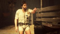 画像ギャラリー No.003のサムネイル画像 / PS4「フライデー・ザ・サーティーンス:ザ・ゲーム日本語版」が,運営サービスの移管を発表。お詫びとしてハロウィンDLCの無料配布も